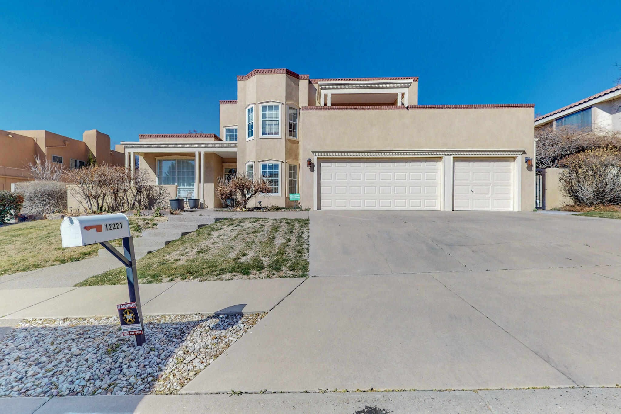 12221 San Victorio Avenue NE