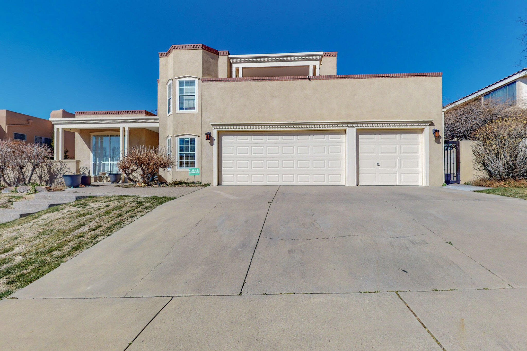 12221 San Victorio Avenue NE