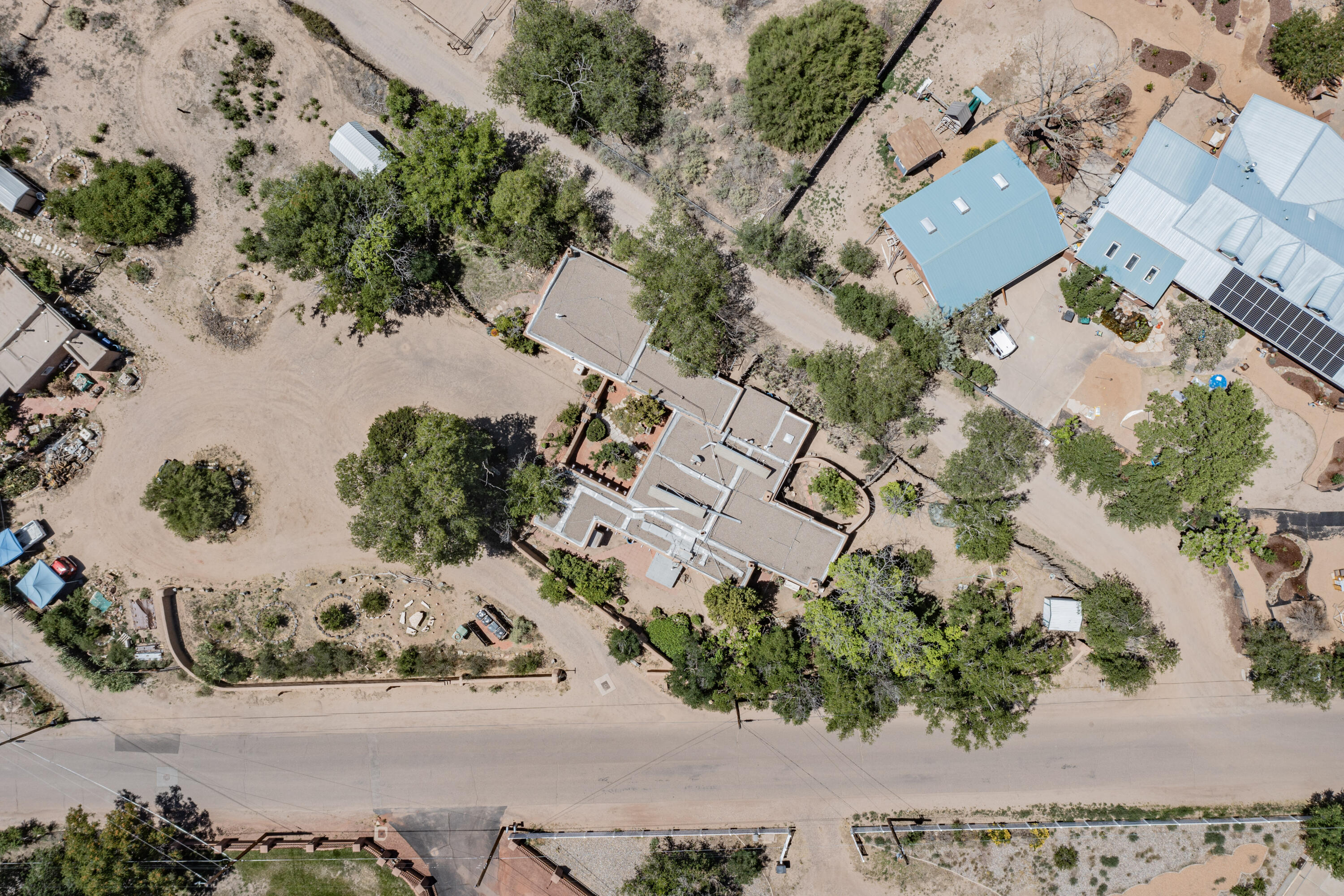 5949 Guadalupe Trail NW