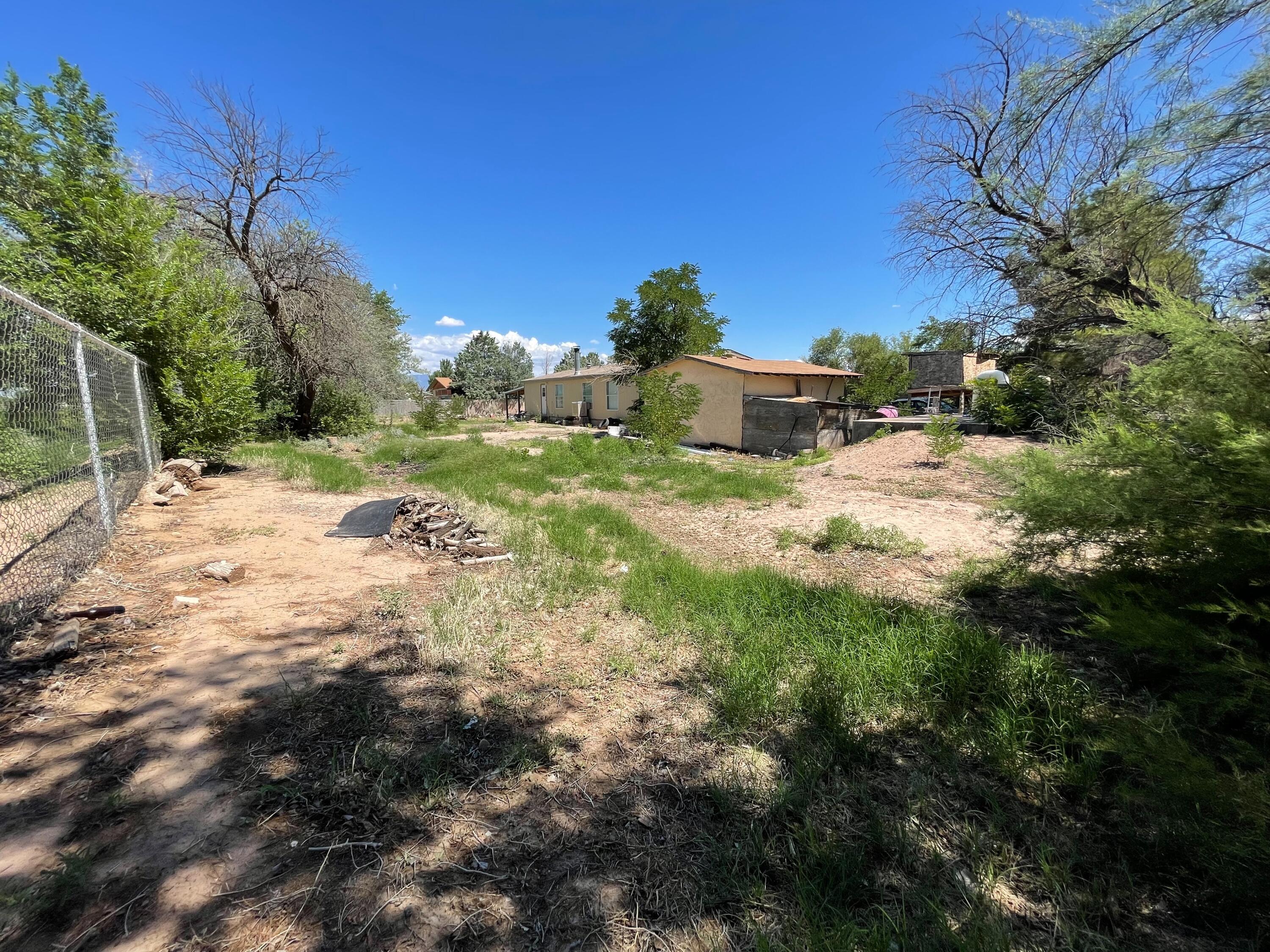 1 La Paloma Lane