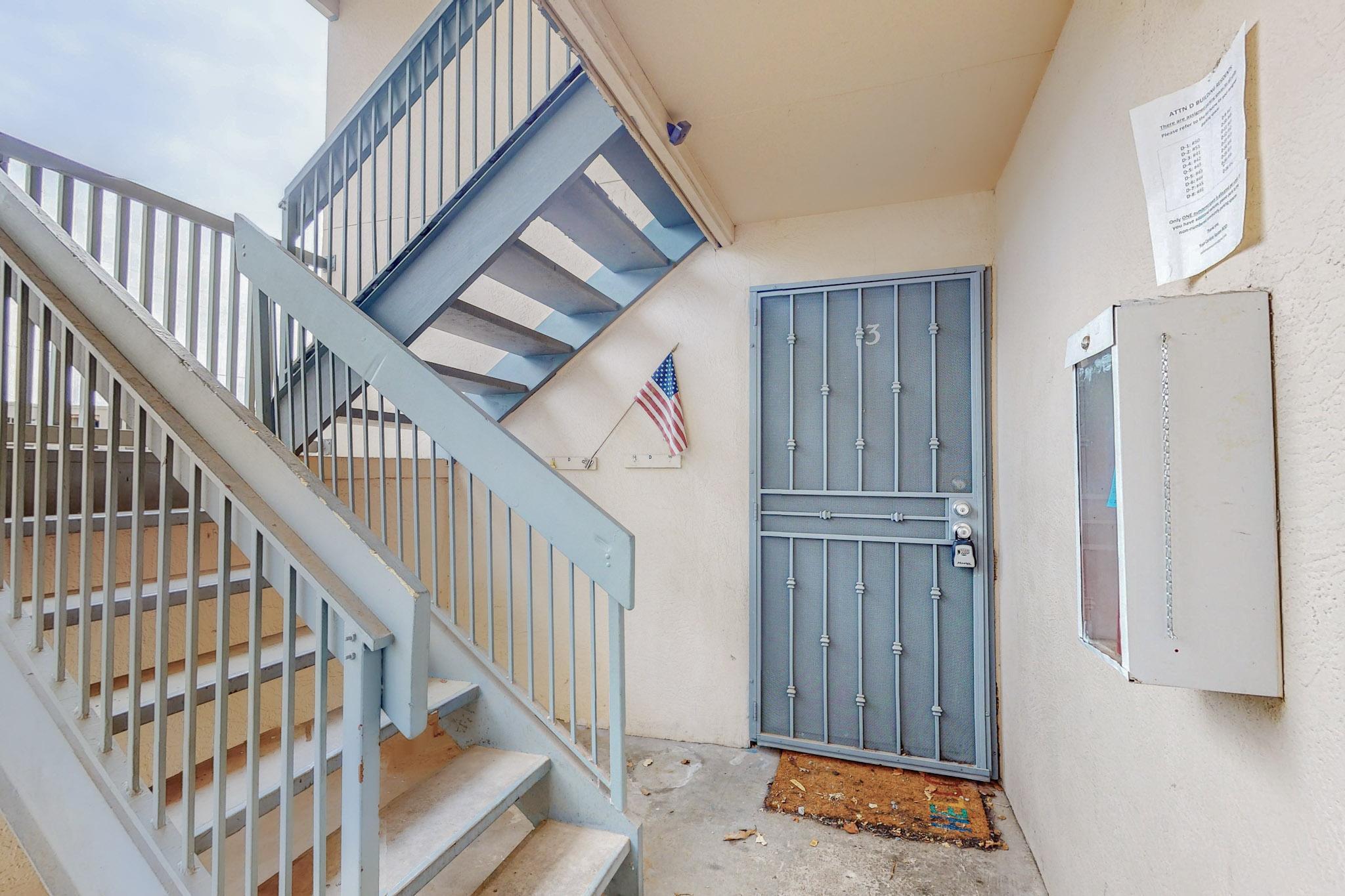 4601 Carlisle Boulevard NE D13