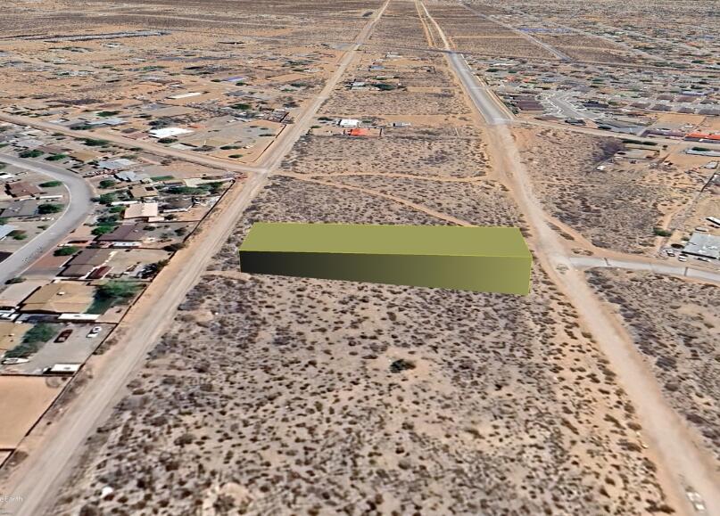 Inca (U8, B79, L27) Road SW