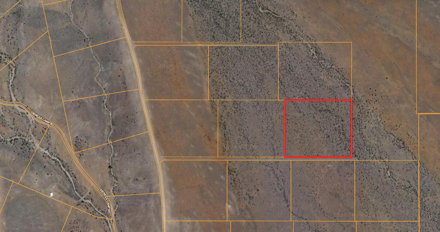 Lot 39 Sunset Vista Road