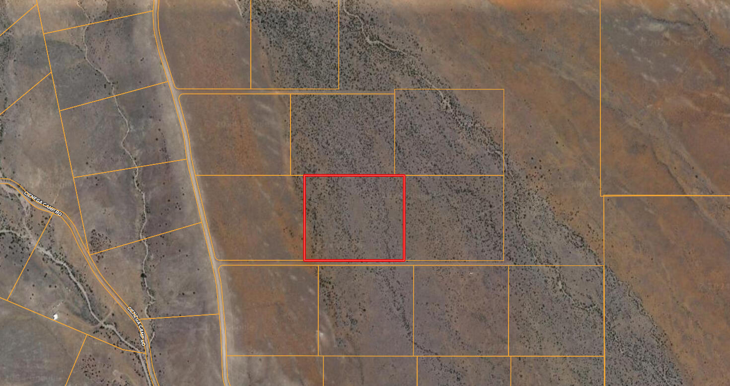 Lot 40 Sunset Vista Road