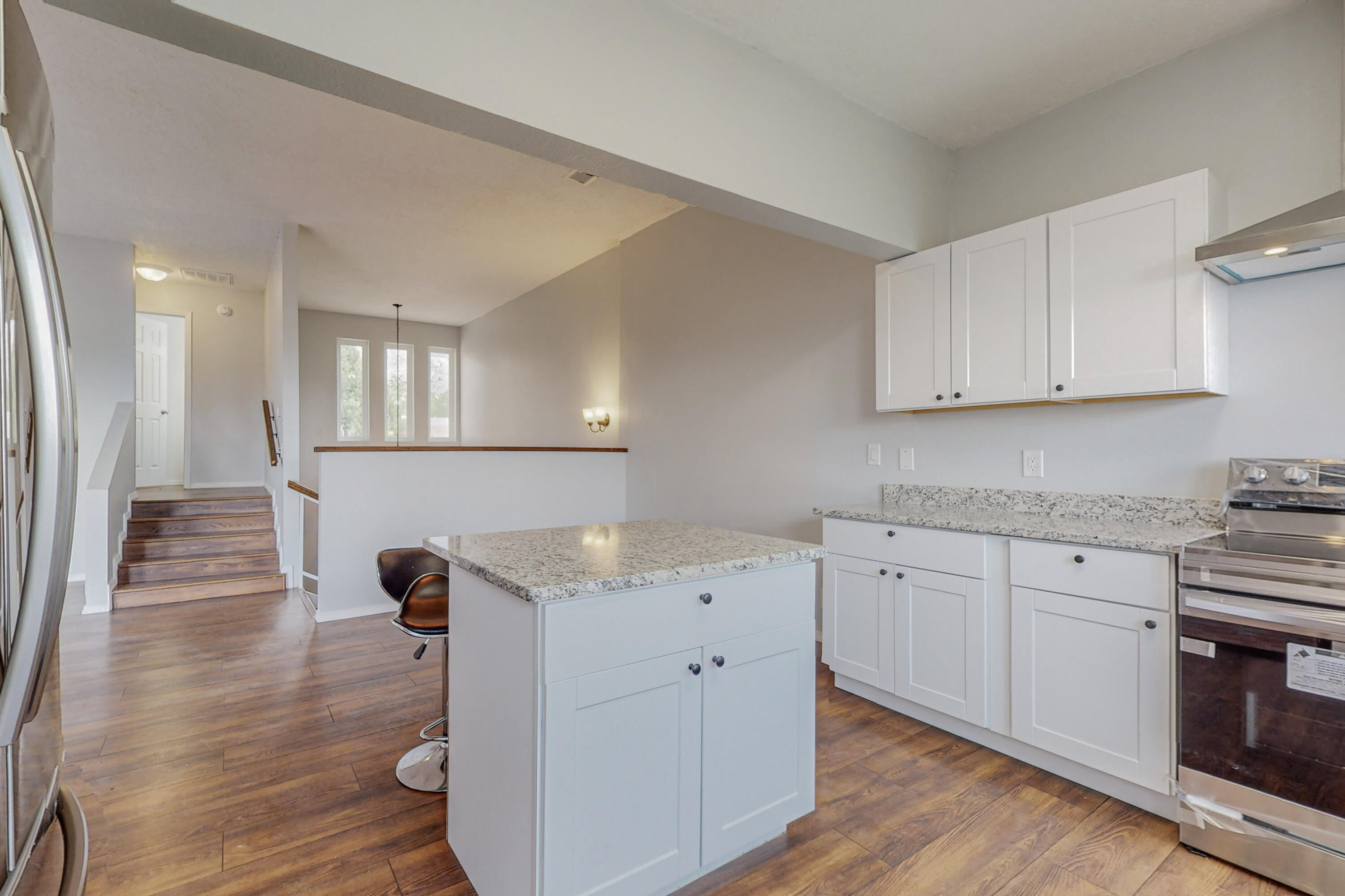 760 Tramway Lane NE 3