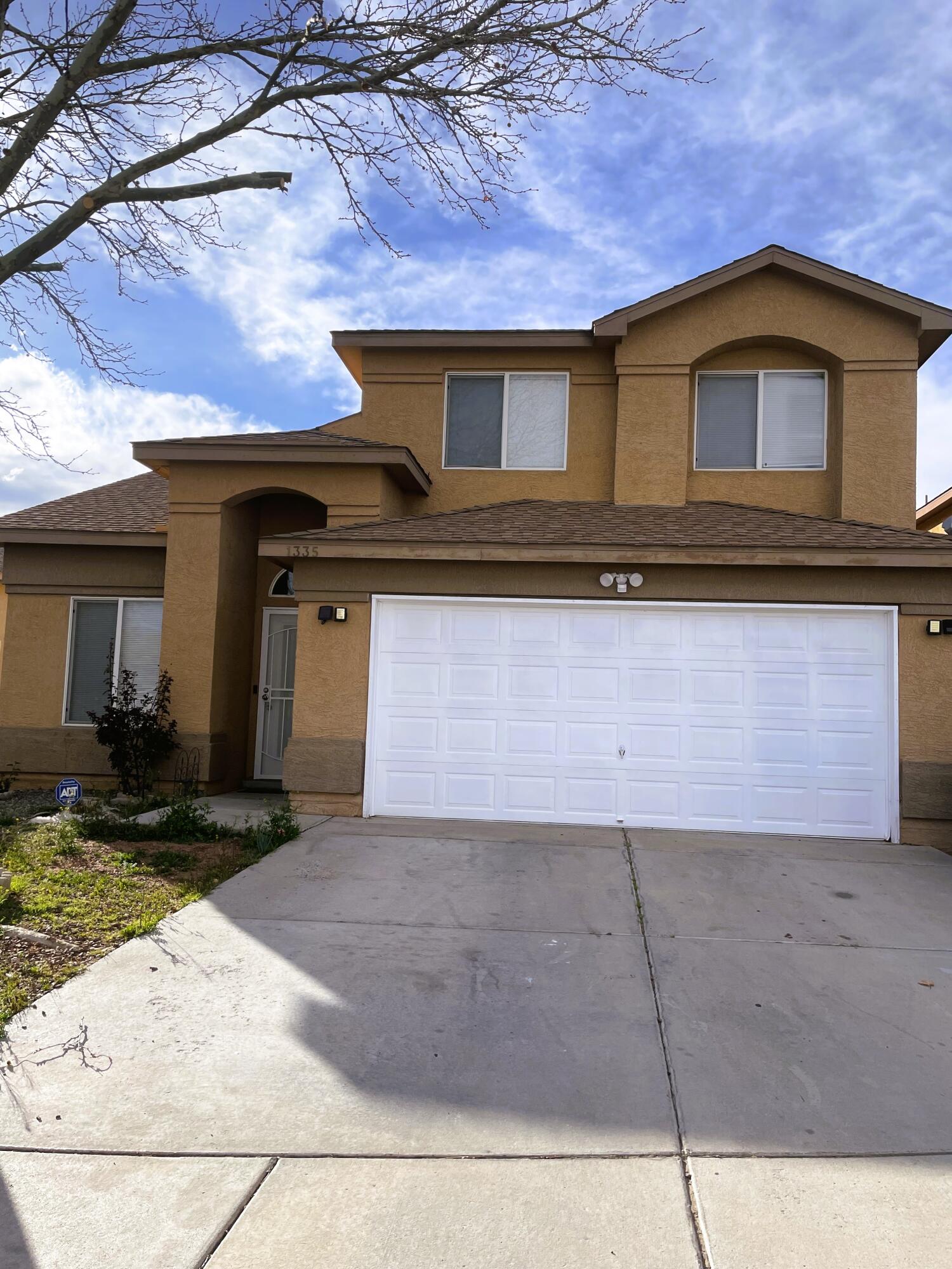 1335 Amole Drive SW