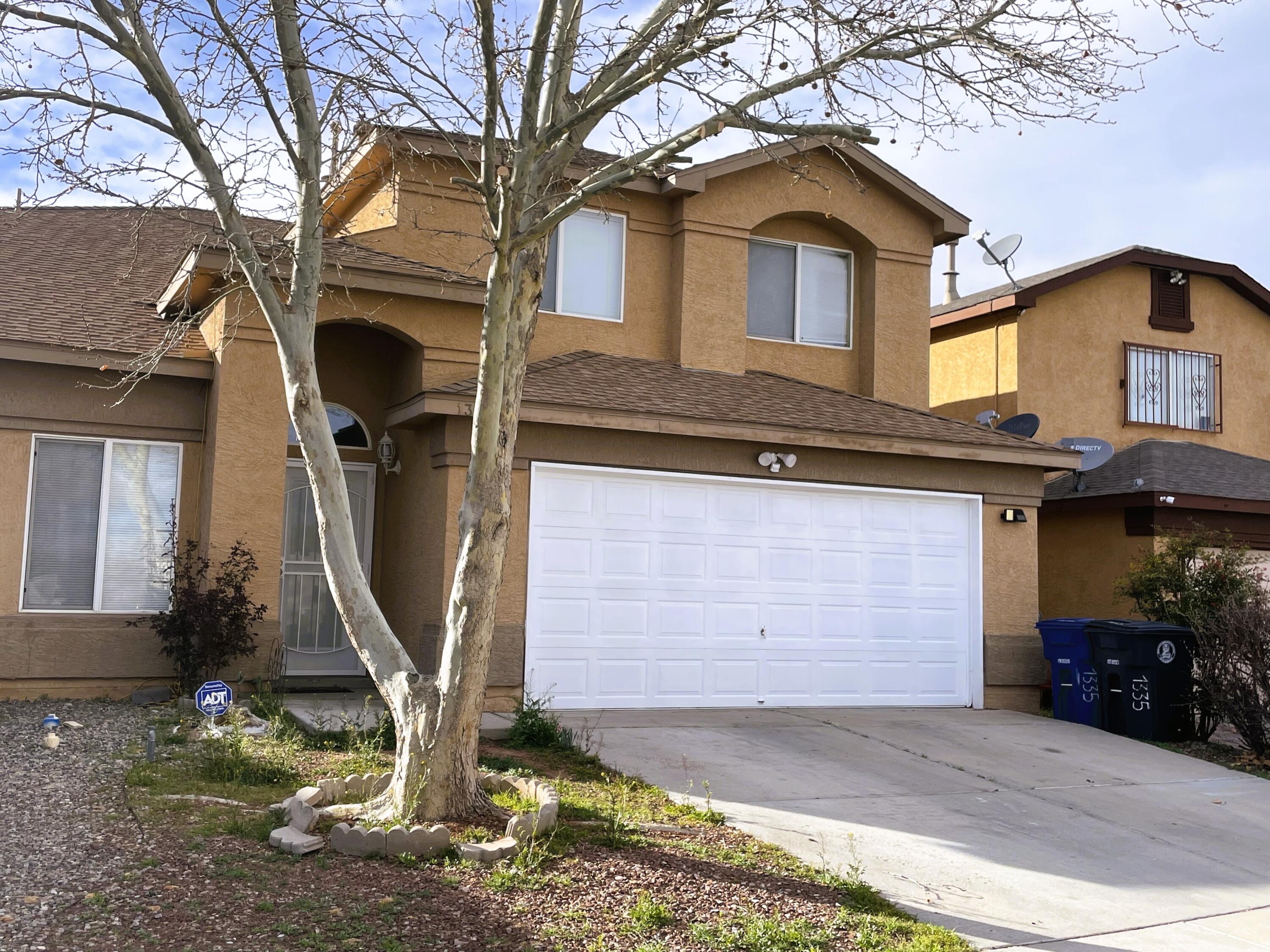 1335 Amole Drive SW