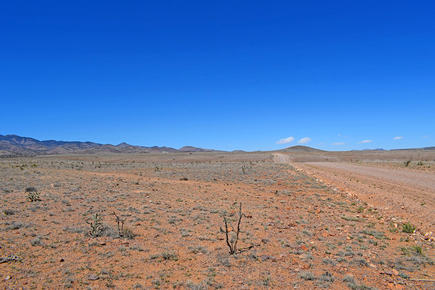 Lot 11 Prong Horn Road