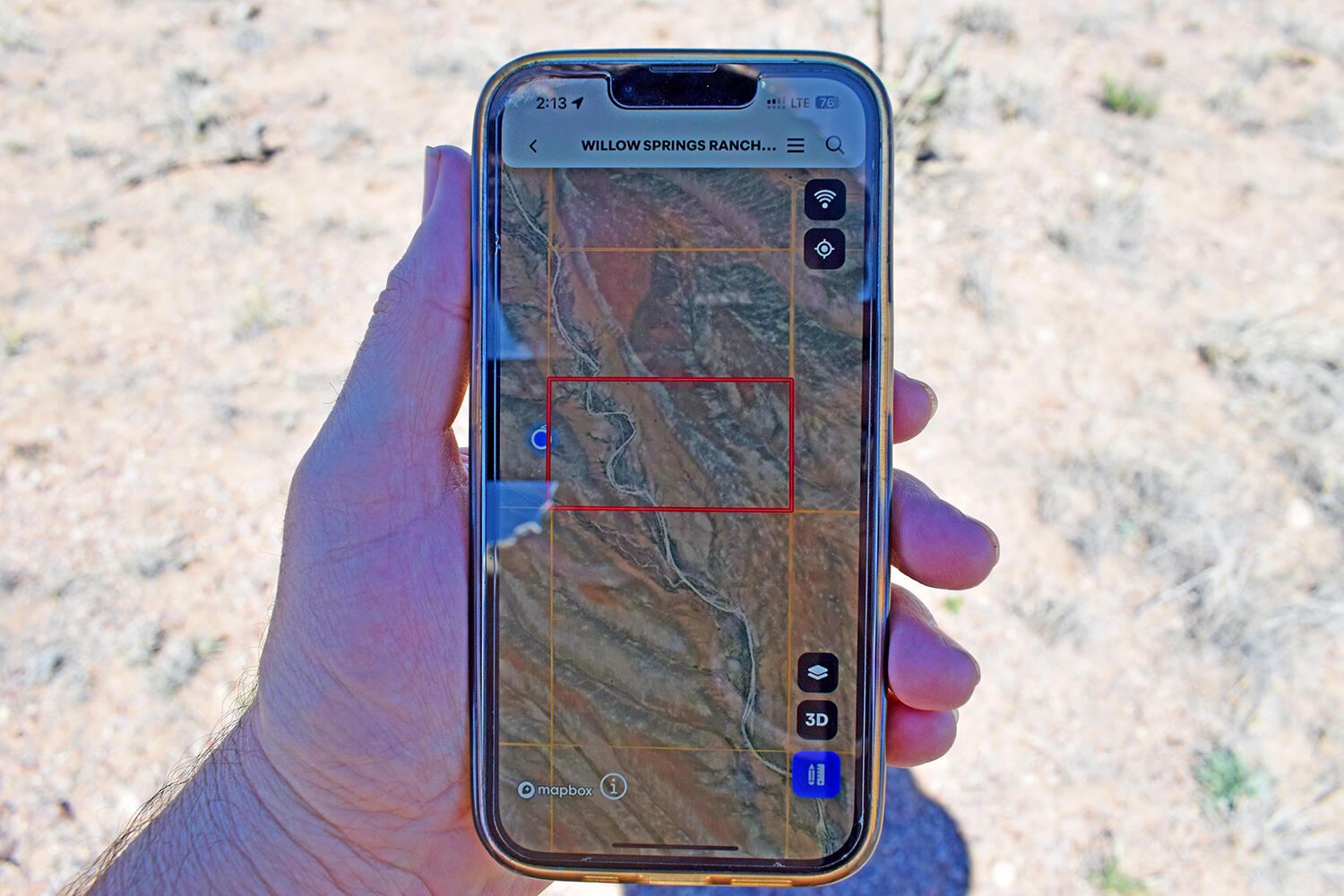 Lot 11 Prong Horn Road