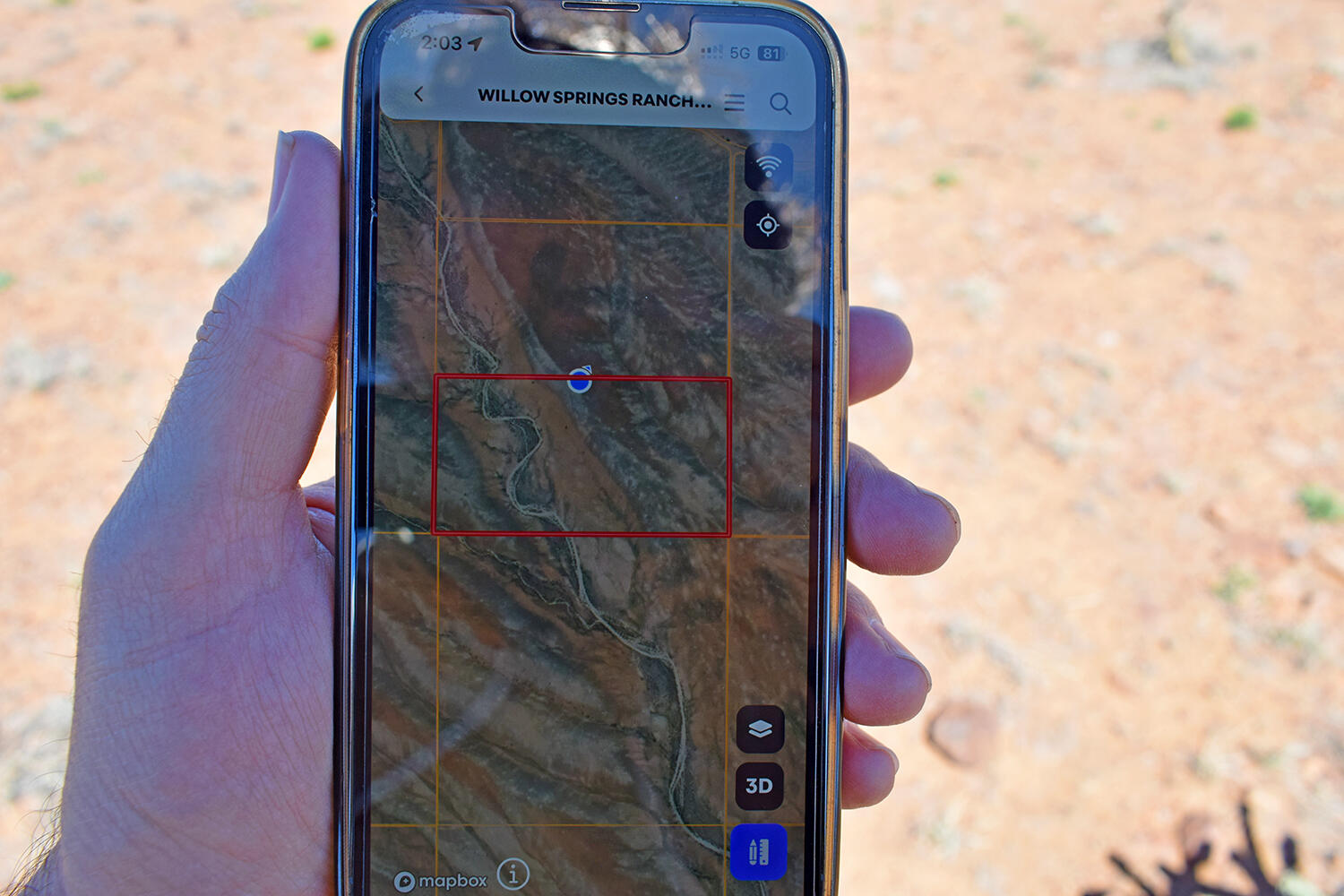 Lot 11 Prong Horn Road