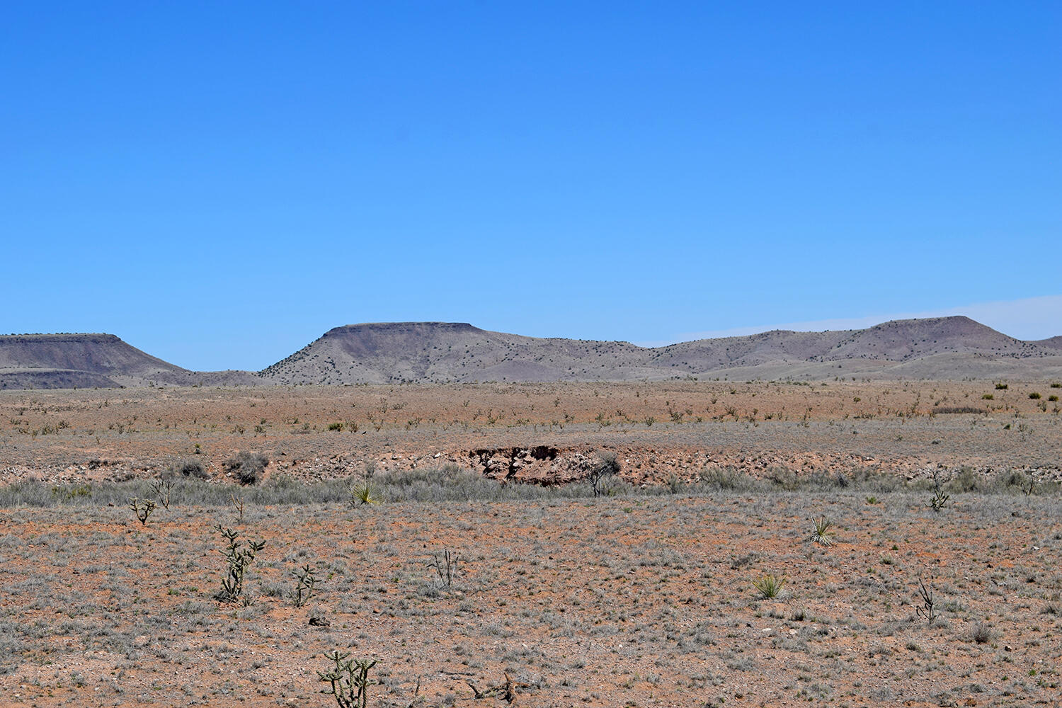 Lot 11 Prong Horn Road