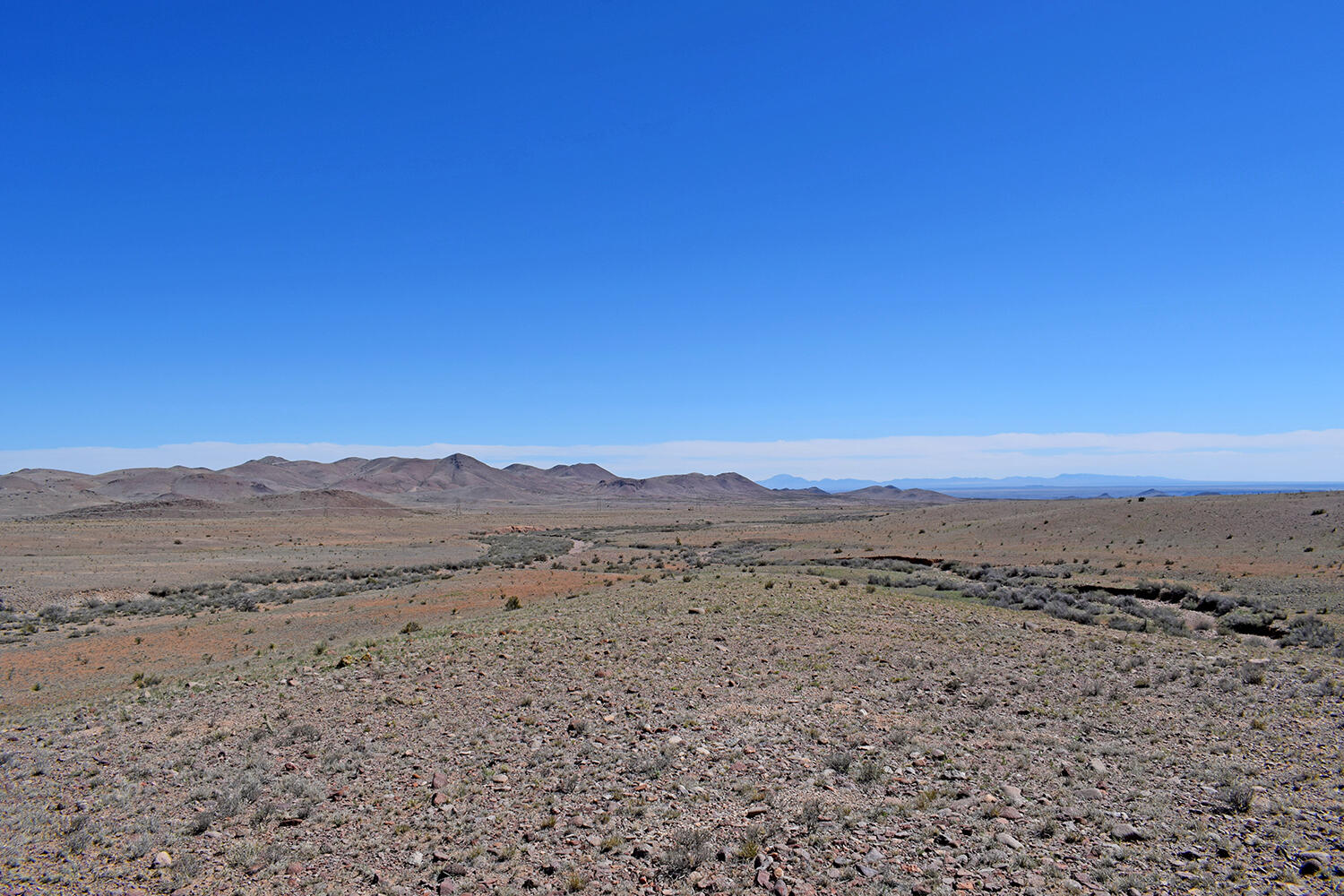 Lot 11 Prong Horn Road