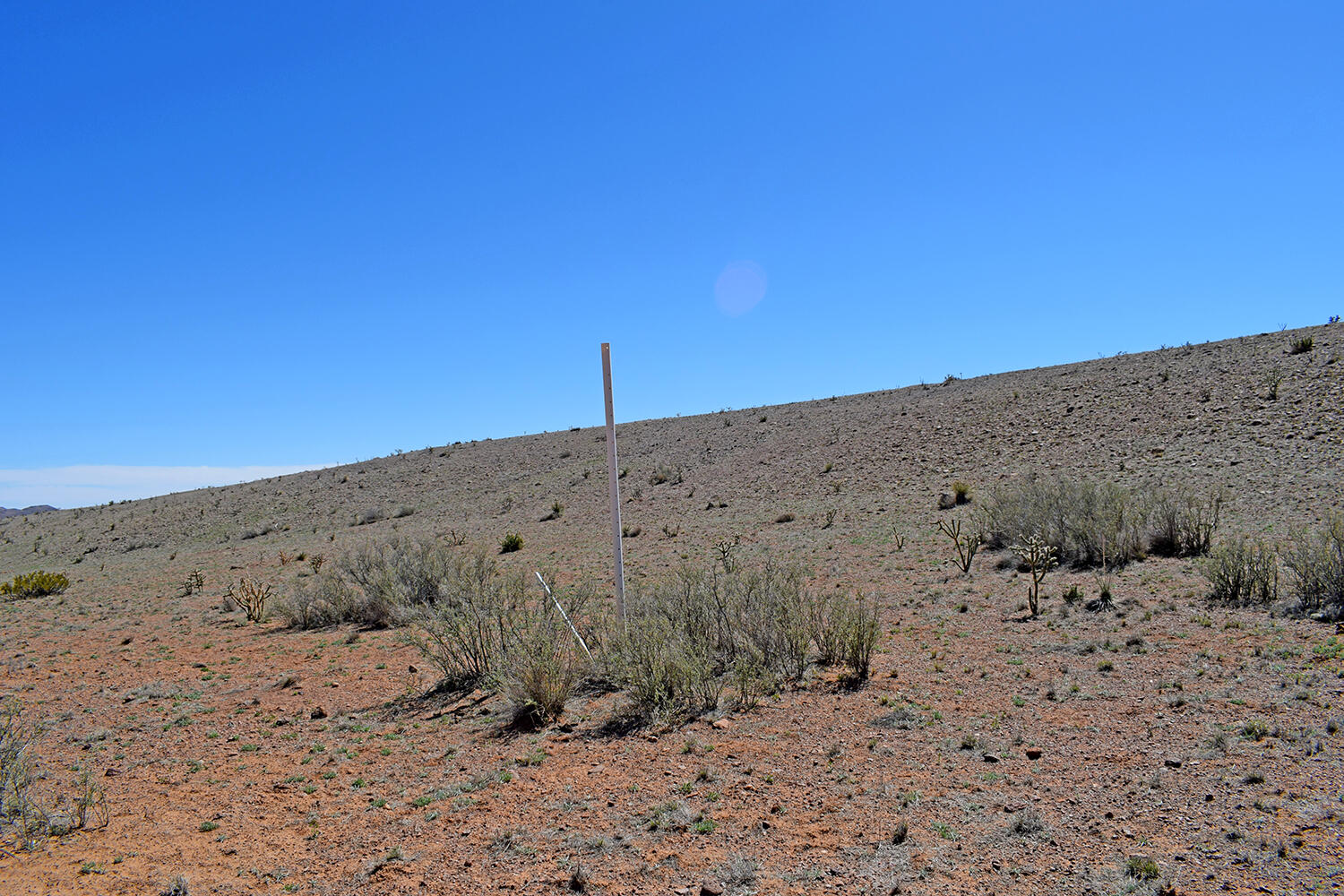 Lot 11 Prong Horn Road