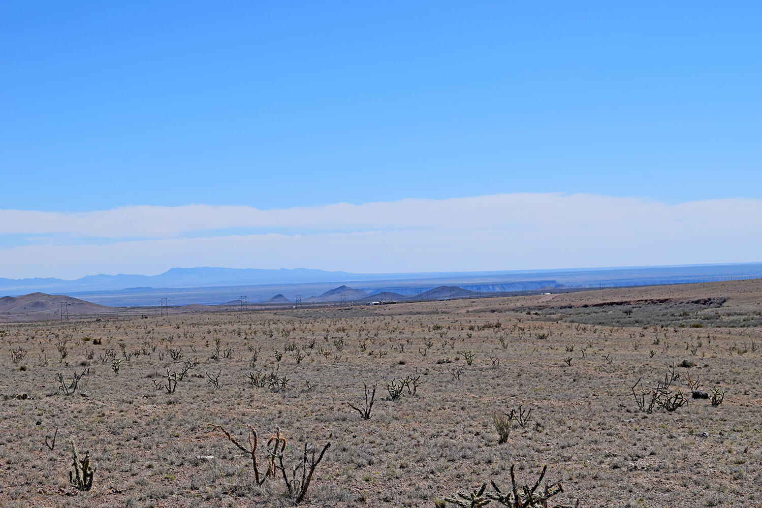 Lot 11 Prong Horn Road