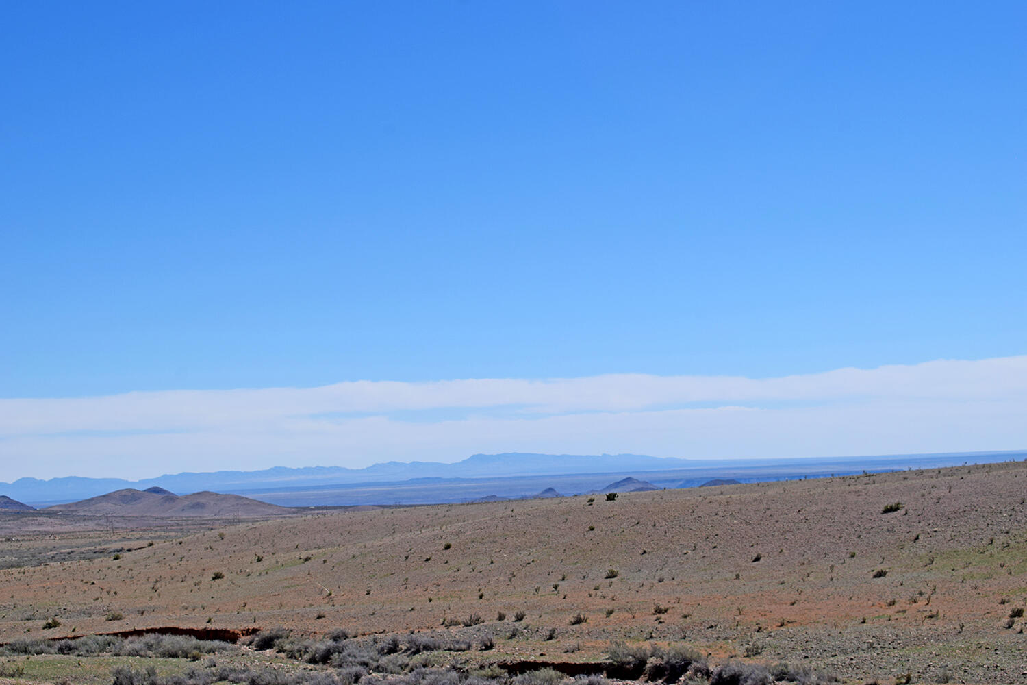 Lot 11 Prong Horn Road