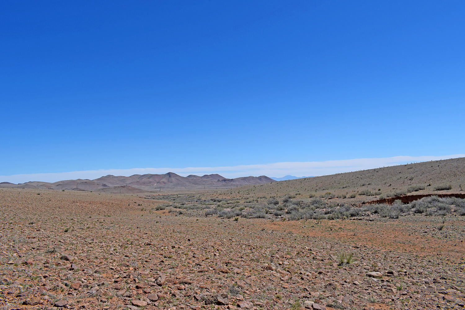 Lot 11 Prong Horn Road
