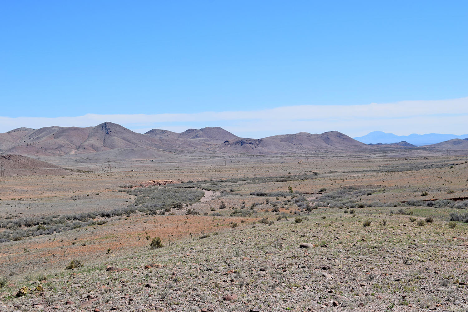 Lot 11 Prong Horn Road