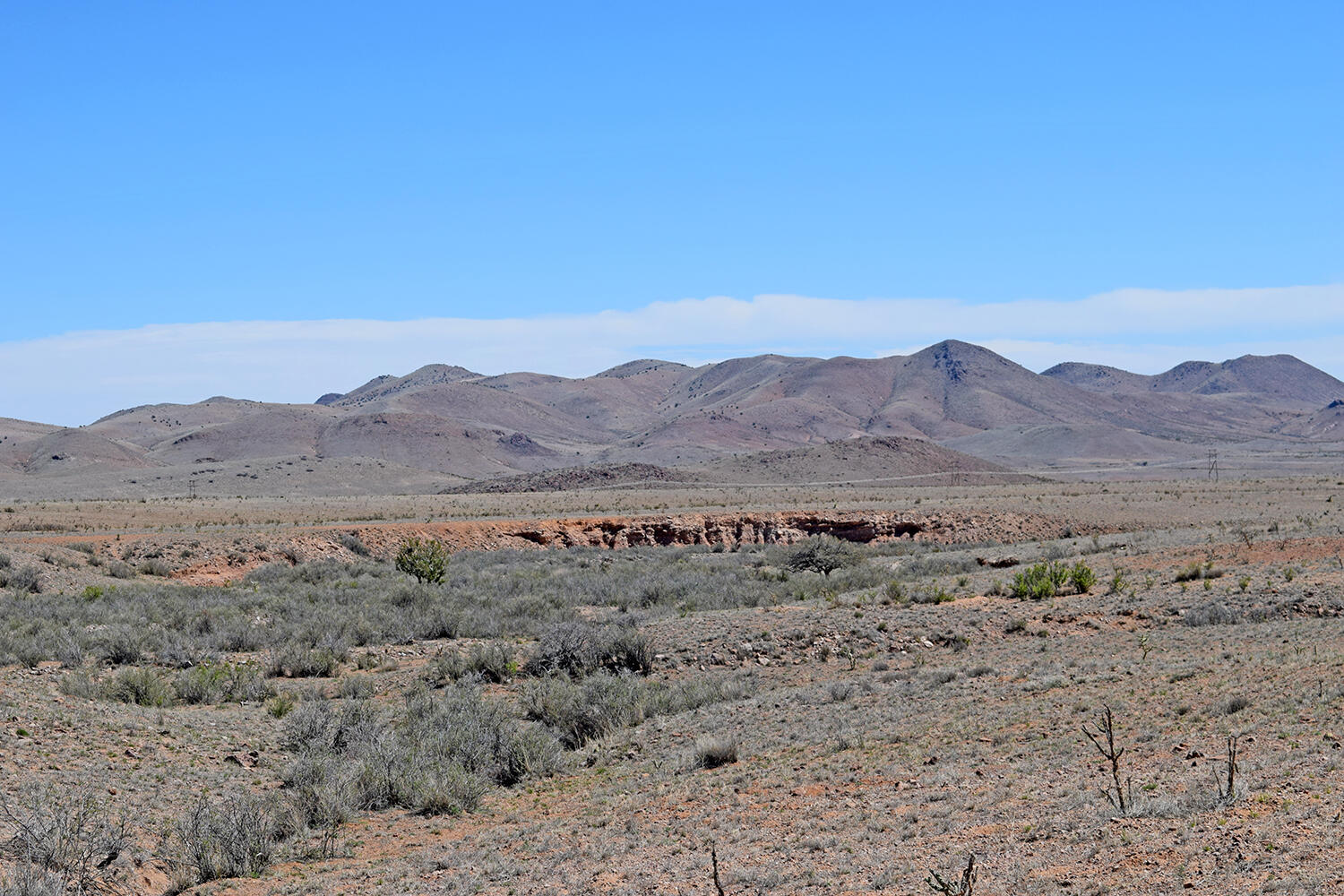 Lot 11 Prong Horn Road