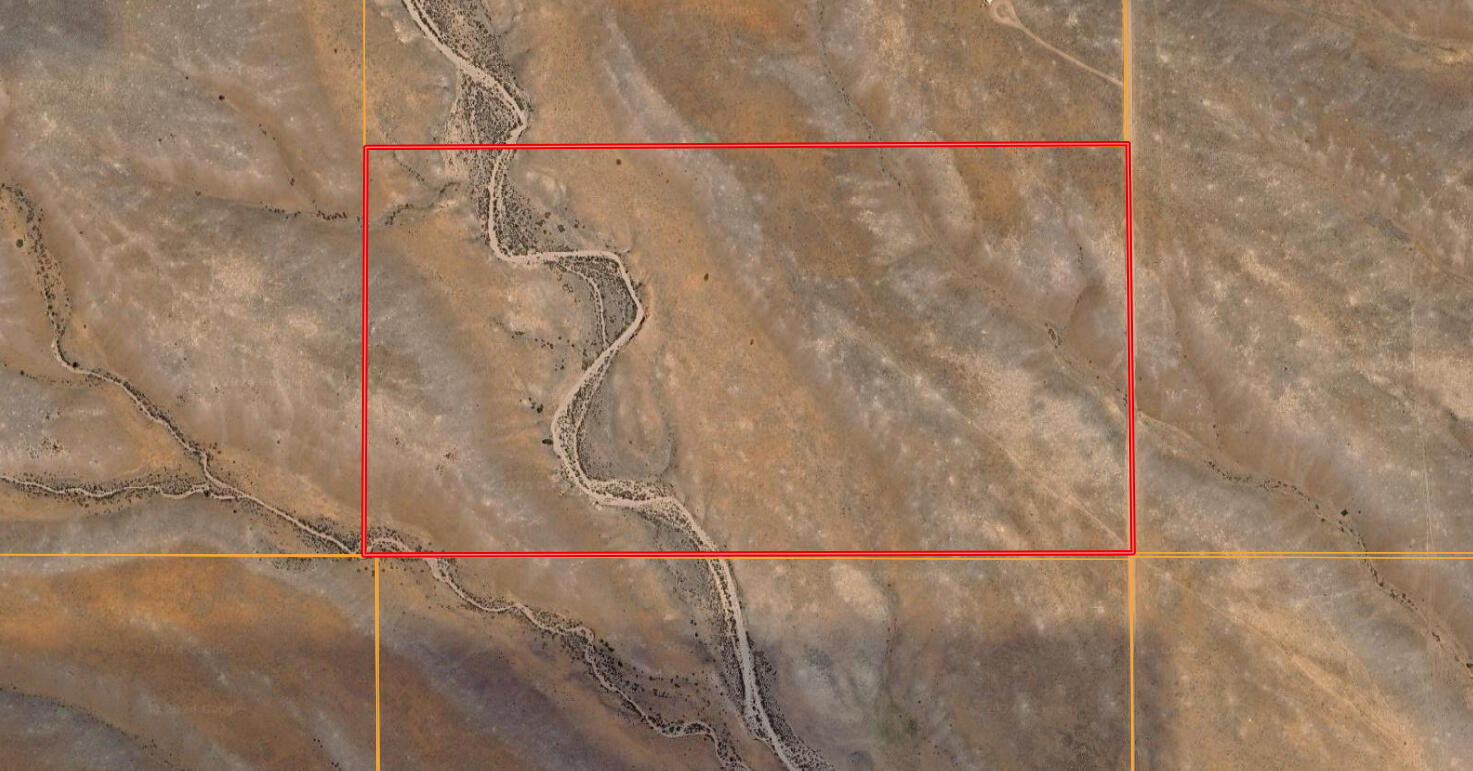 Lot 11 Prong Horn Road