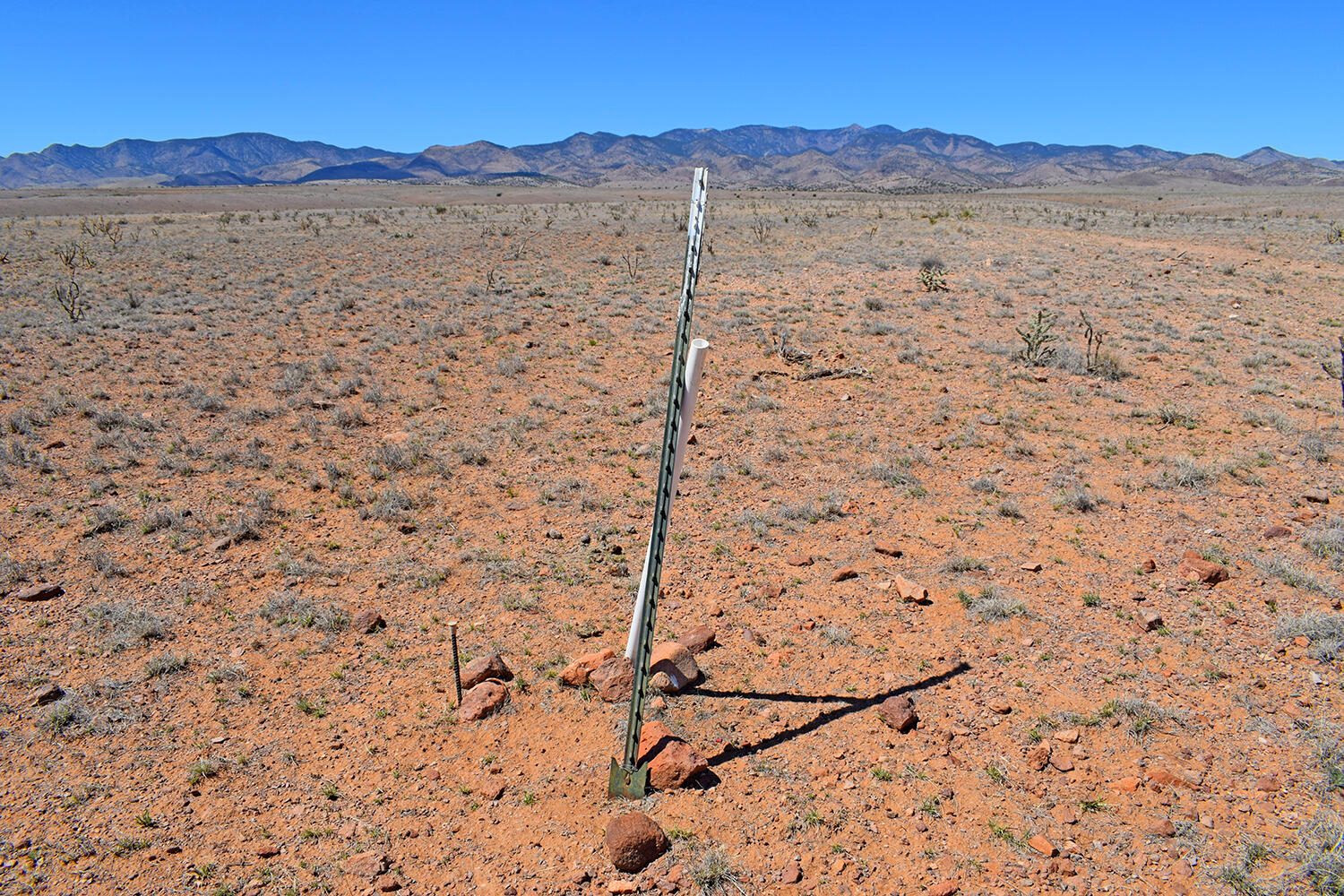 Lot 11 Prong Horn Road