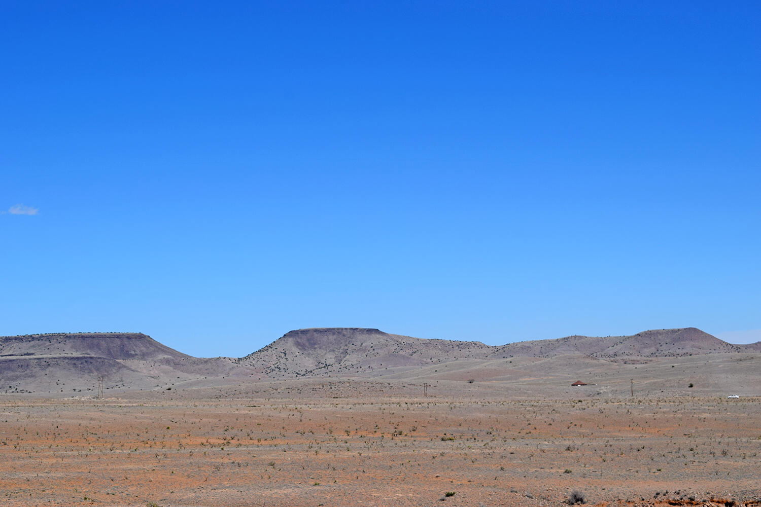 Lot 11 Prong Horn Road
