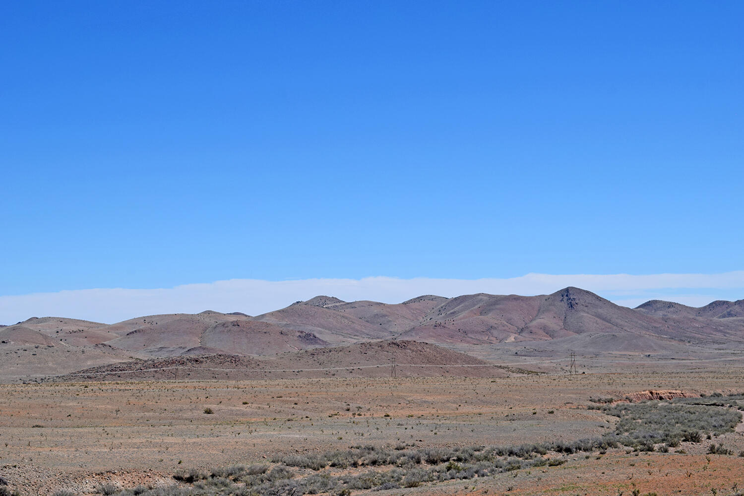 Lot 11 Prong Horn Road