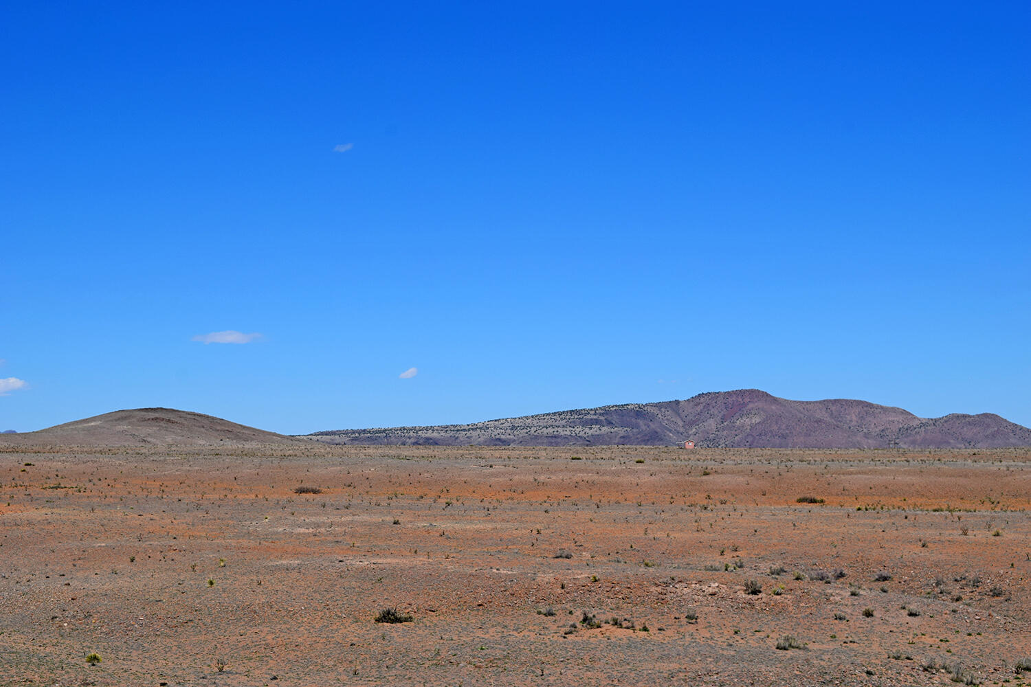 Lot 11 Prong Horn Road