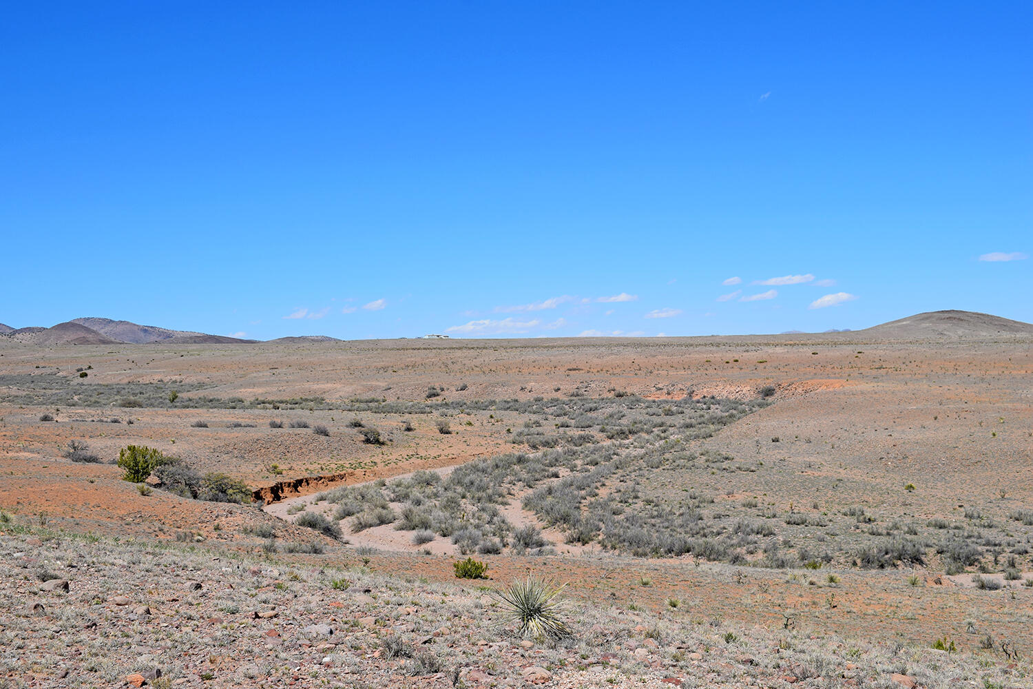 Lot 11 Prong Horn Road