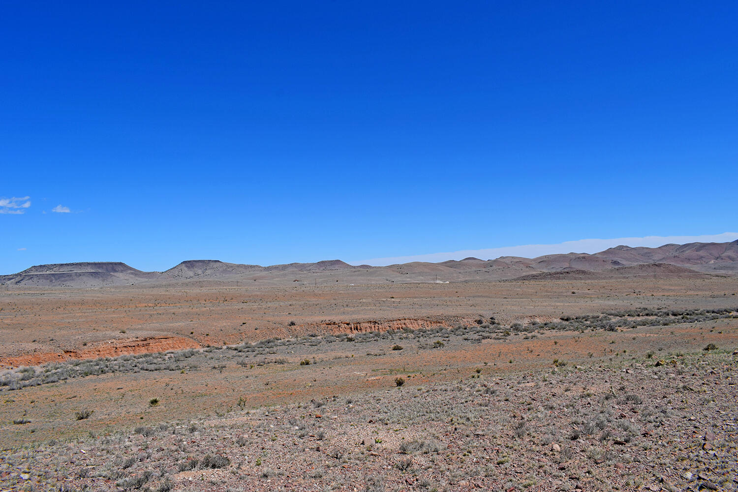 Lot 11 Prong Horn Road