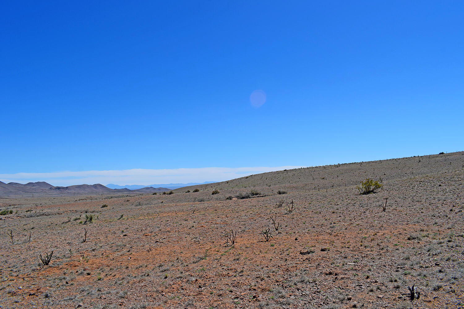 Lot 11 Prong Horn Road
