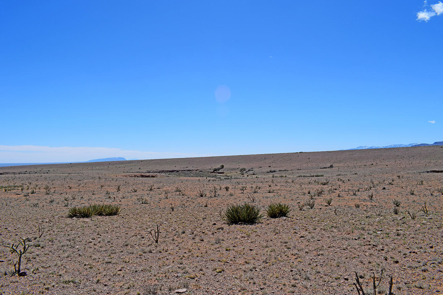 Lot 11 Prong Horn Road