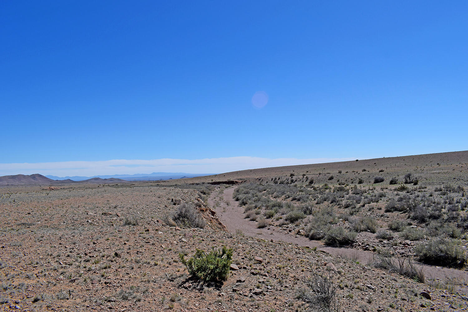 Lot 11 Prong Horn Road