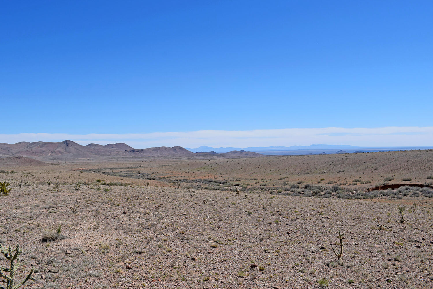 Lot 11 Prong Horn Road