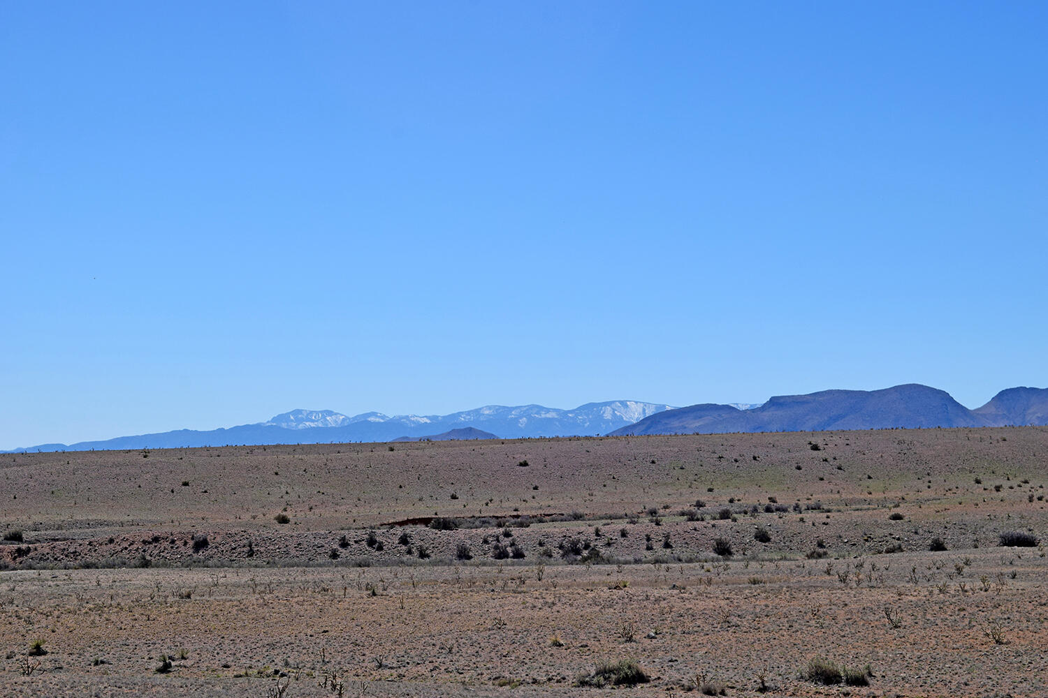 Lot 11 Prong Horn Road
