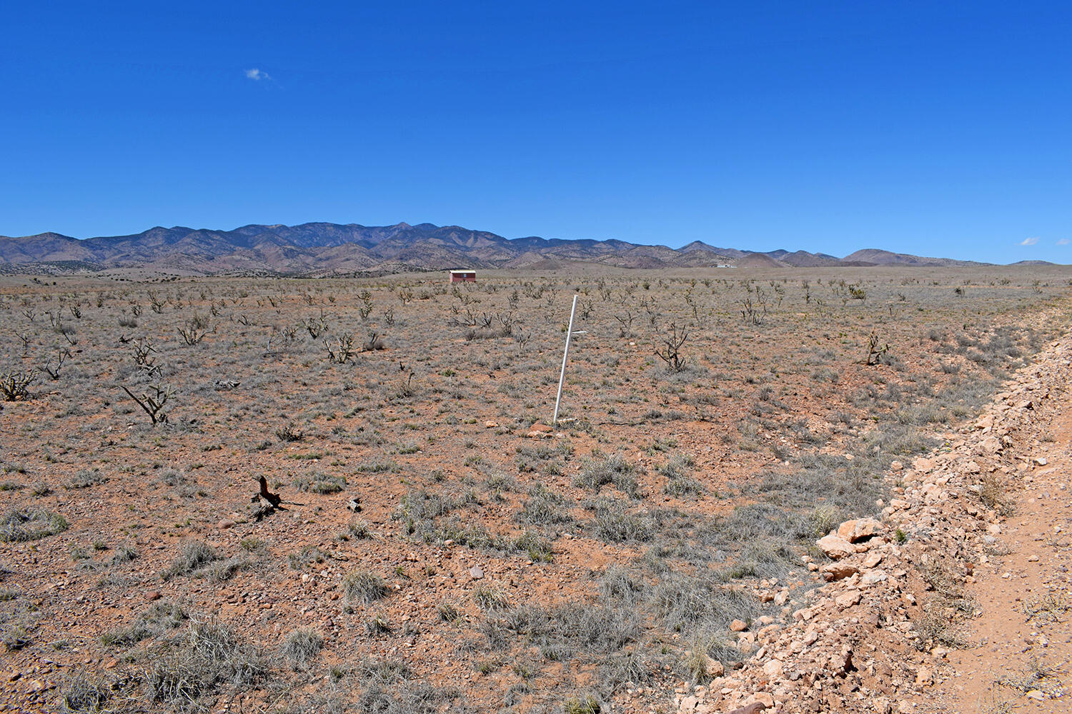 Lot 11 Prong Horn Road