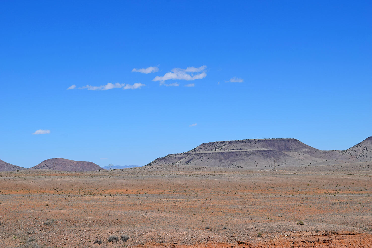 Lot 11 Prong Horn Road