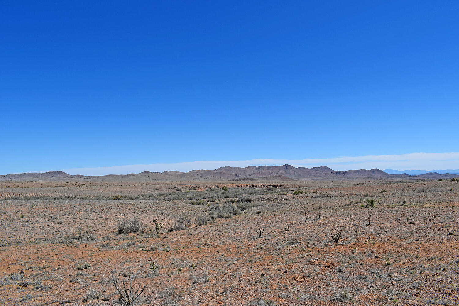 Lot 11 Prong Horn Road
