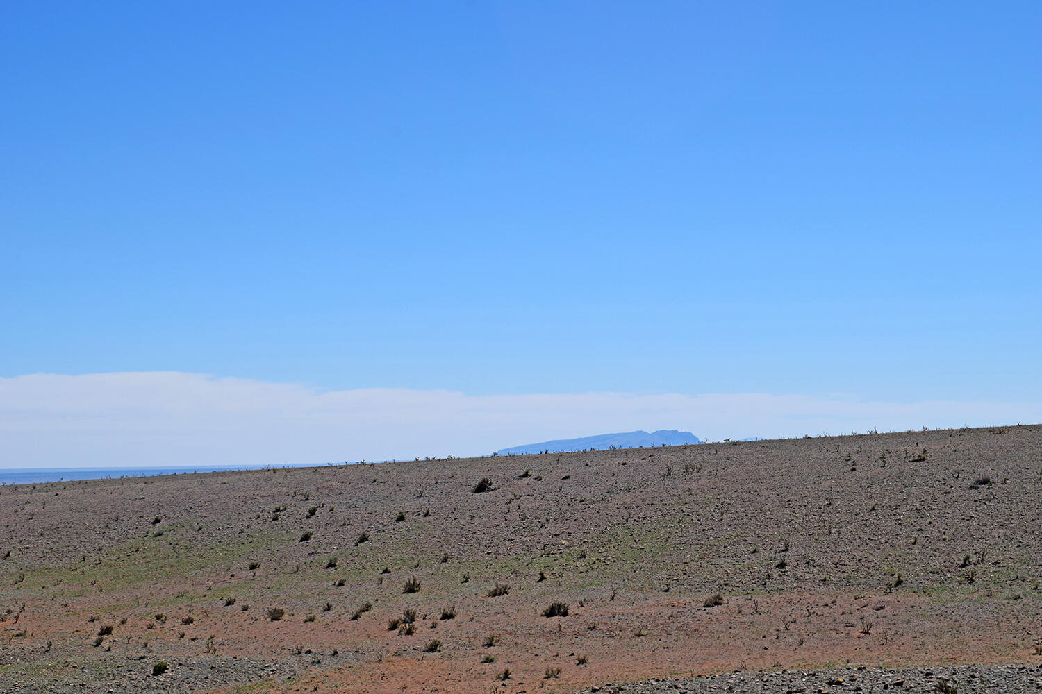 Lot 11 Prong Horn Road