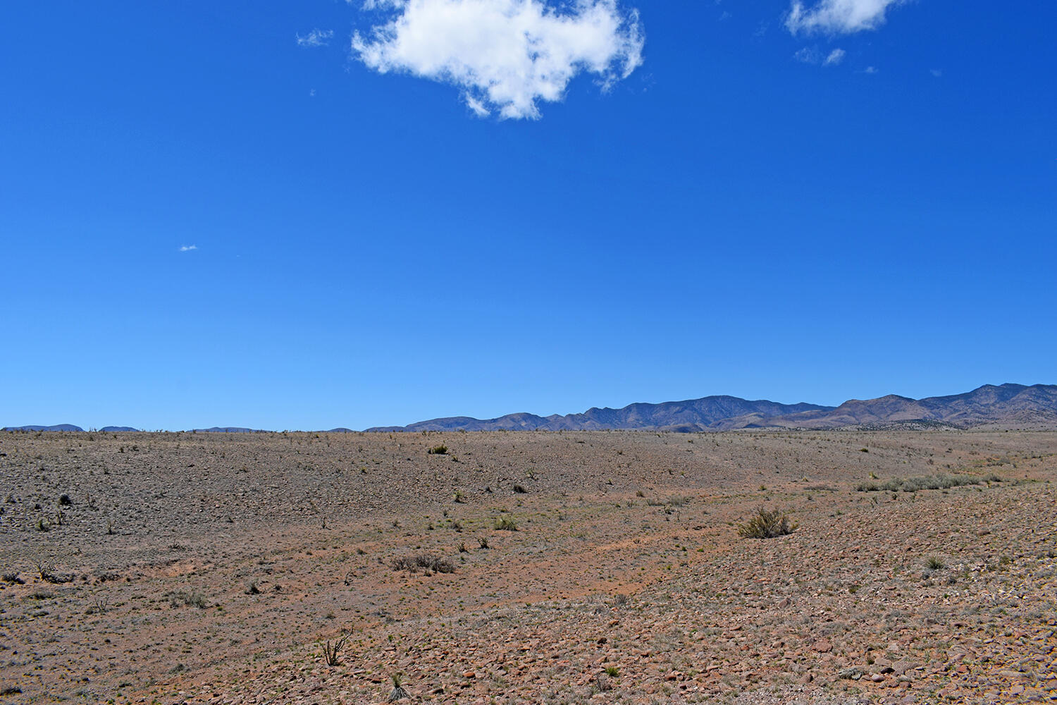 Lot 11 Prong Horn Road