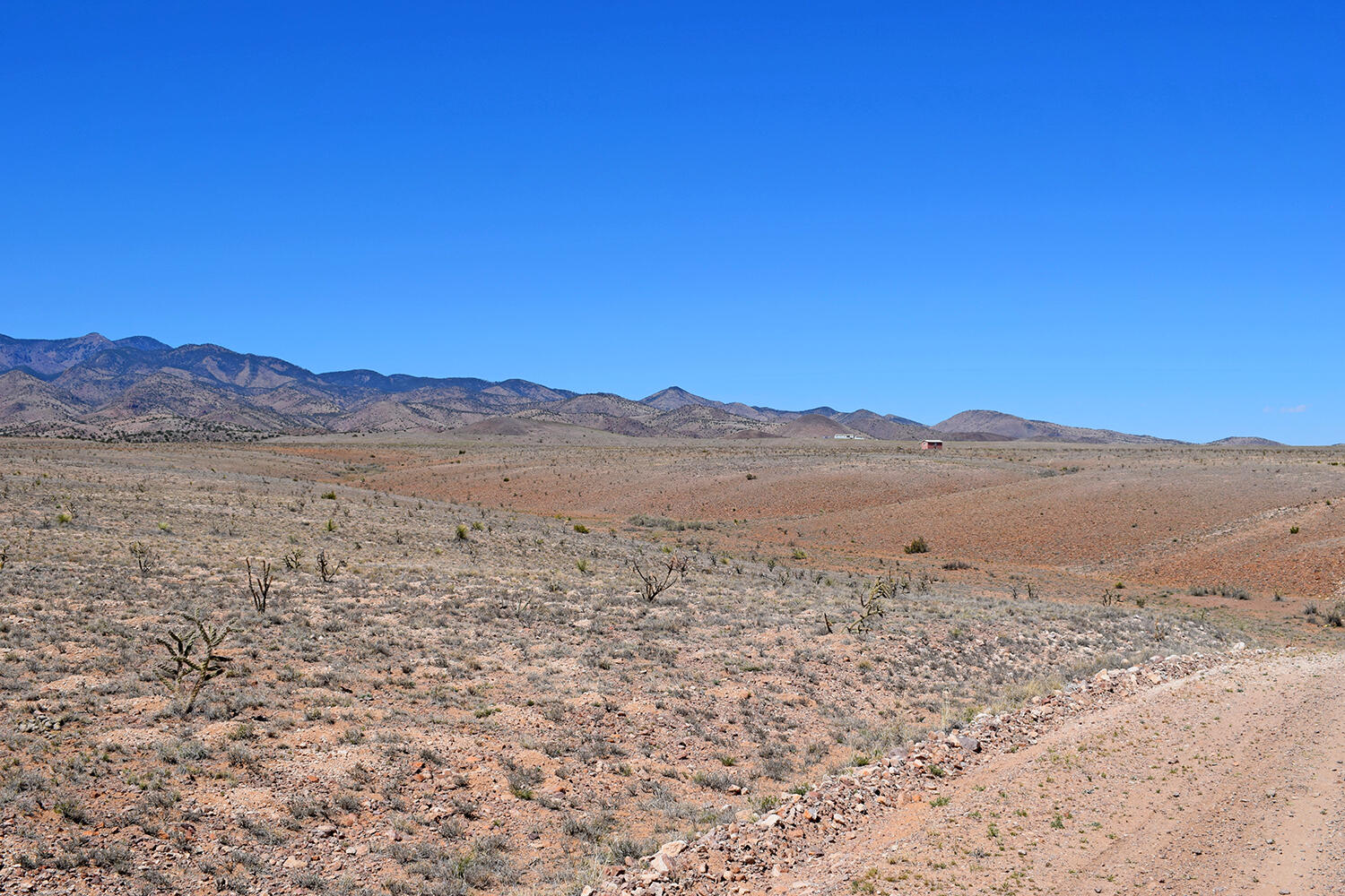 Lot 11 Prong Horn Road