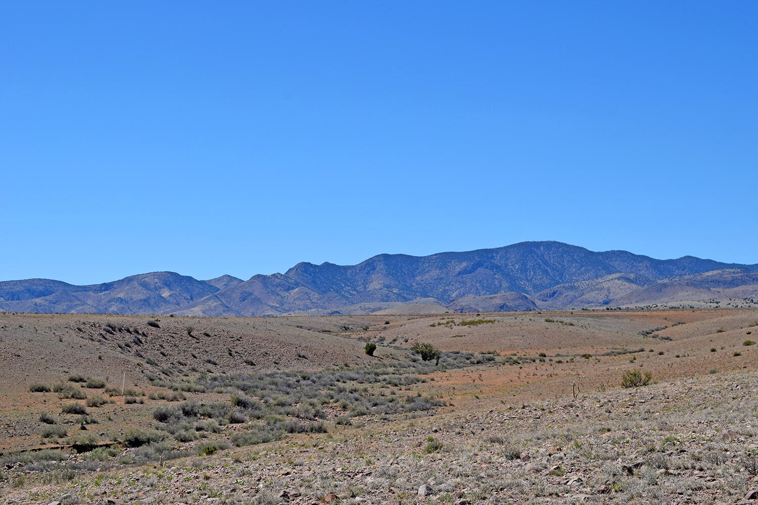 Lot 11 Prong Horn Road