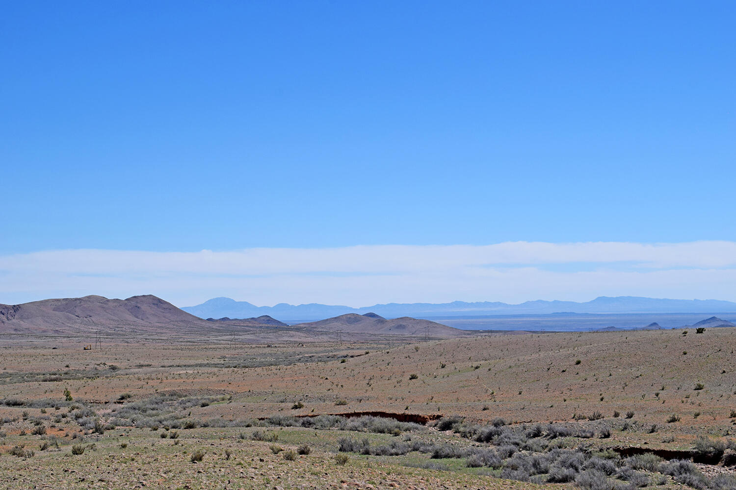 Lot 11 Prong Horn Road
