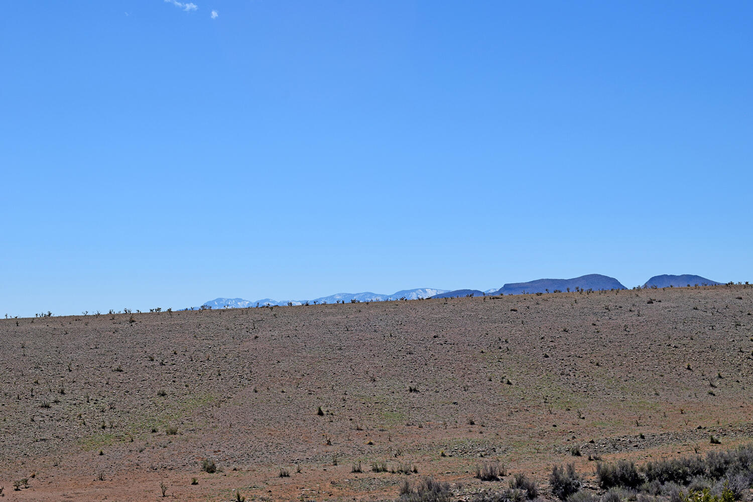 Lot 11 Prong Horn Road