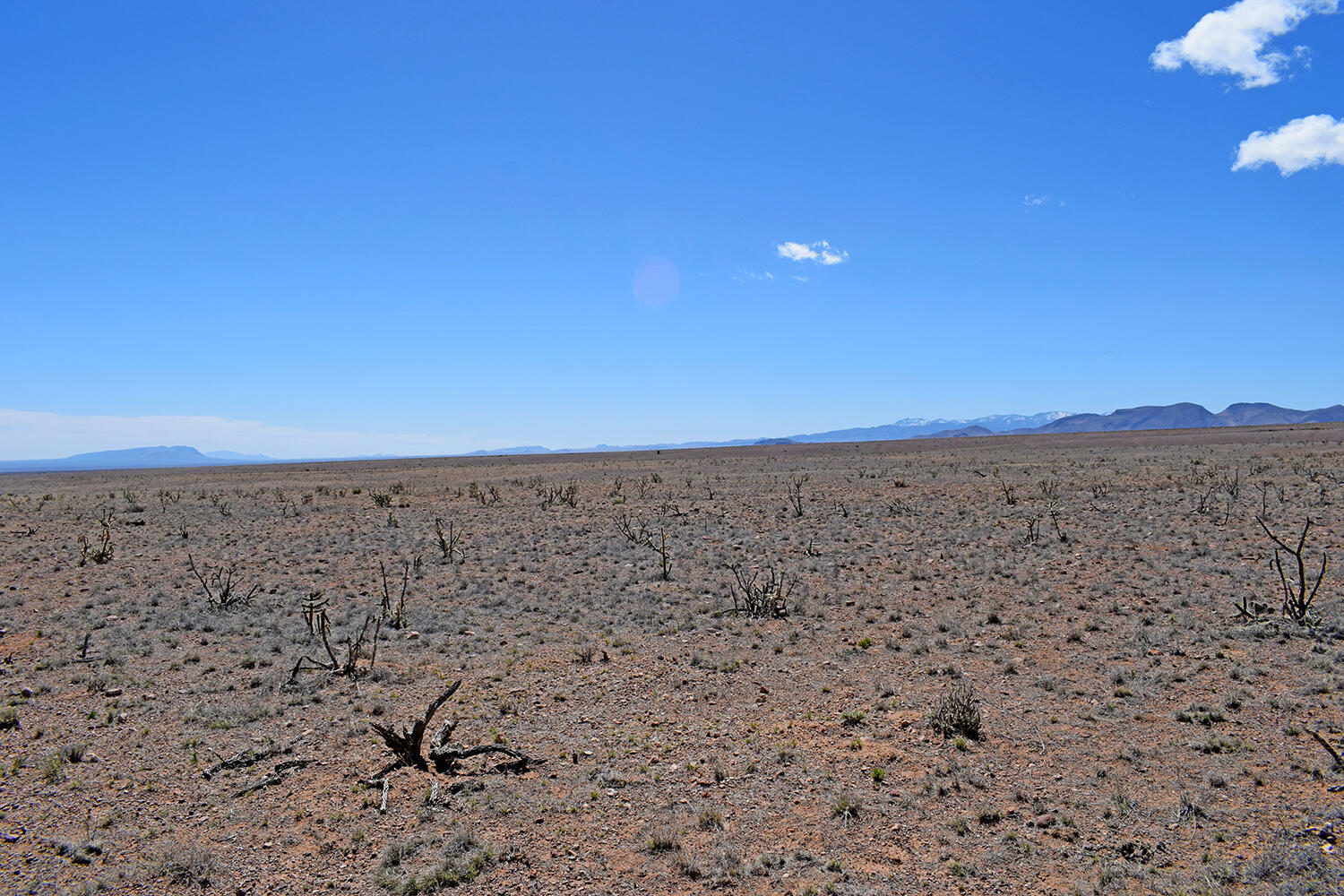 Lot 11 Prong Horn Road