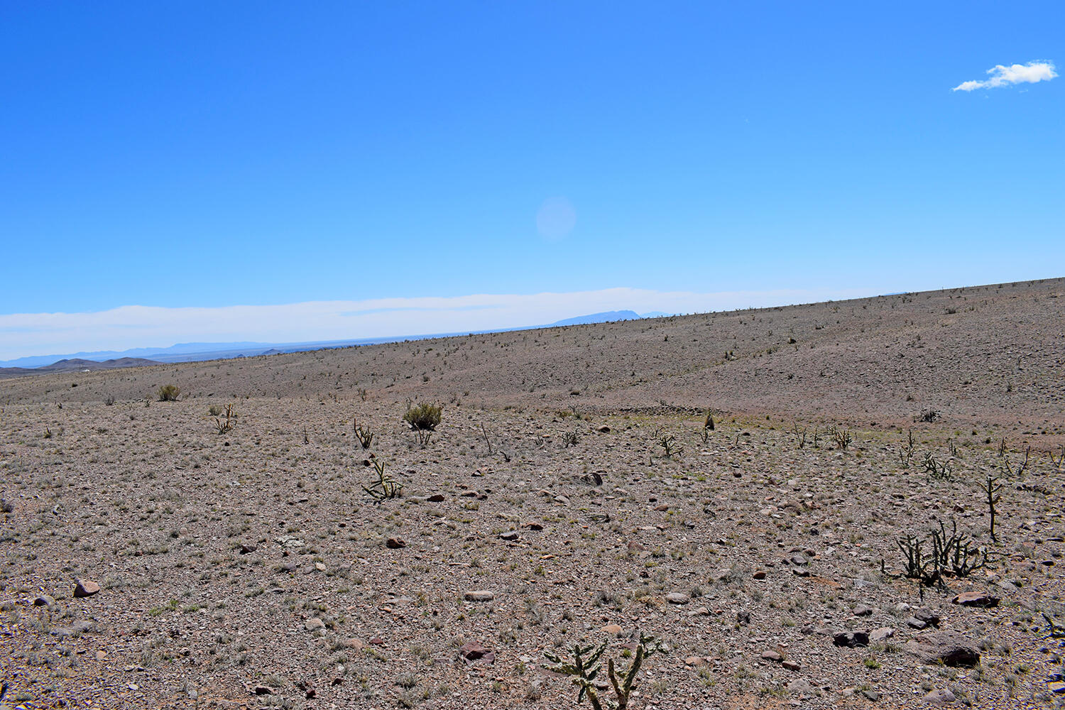 Lot 11 Prong Horn Road