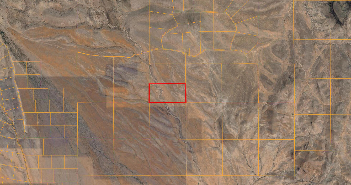 Lot 11 Prong Horn Road
