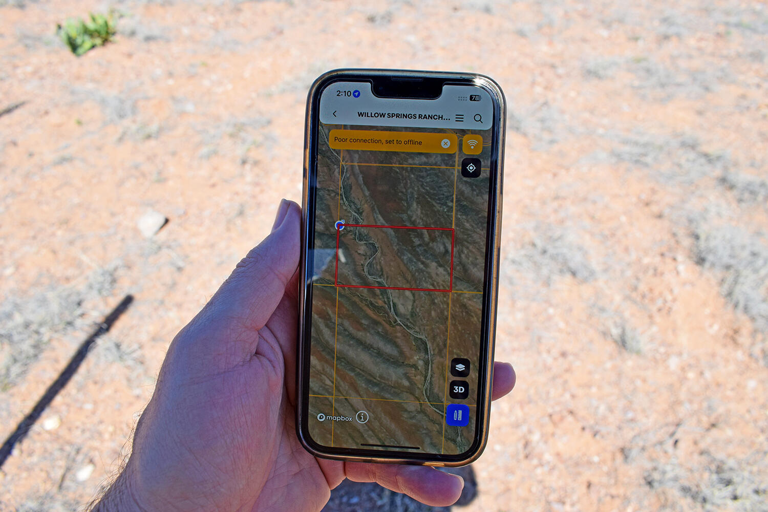 Lot 11 Prong Horn Road
