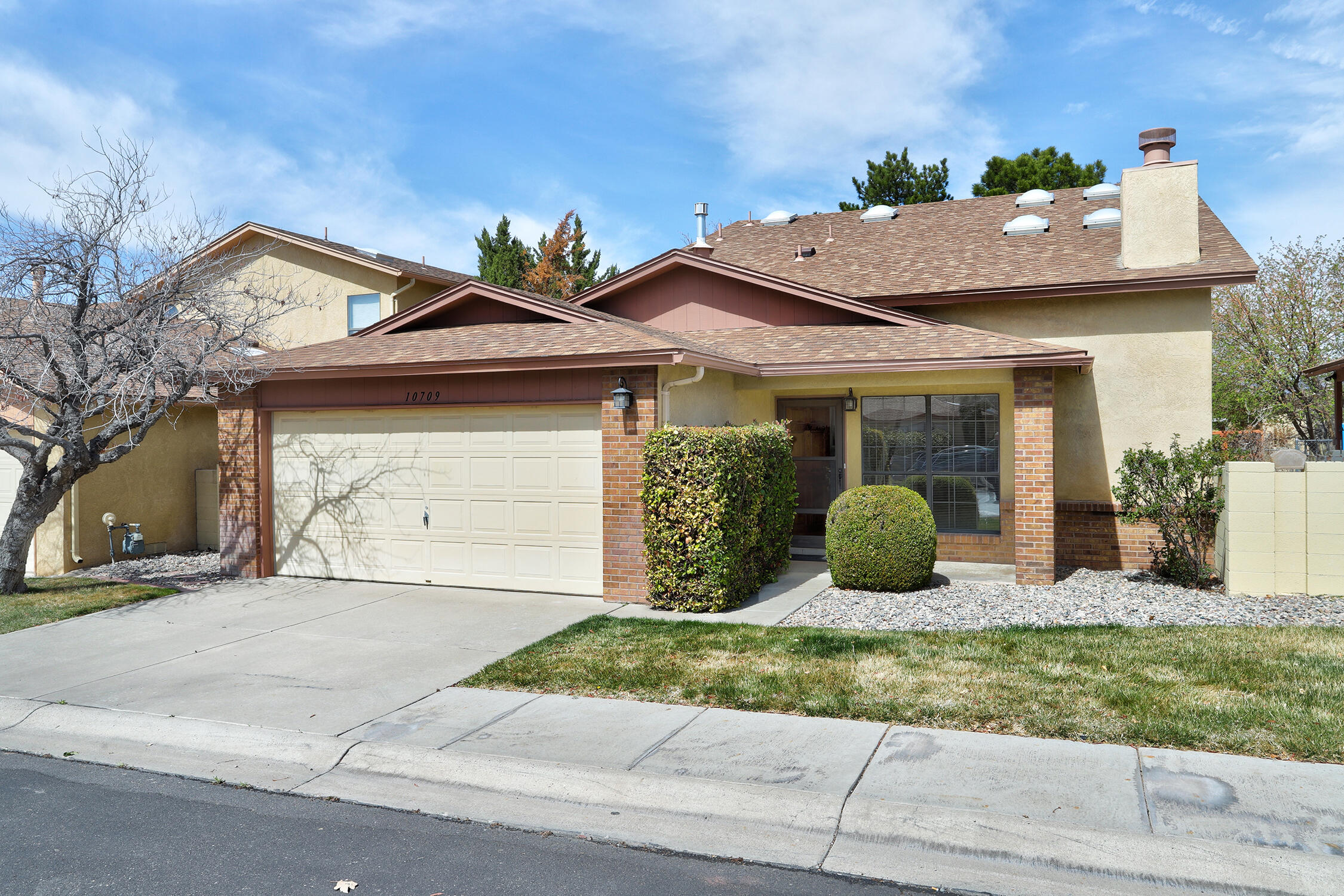 10709 Towne Park Drive NE