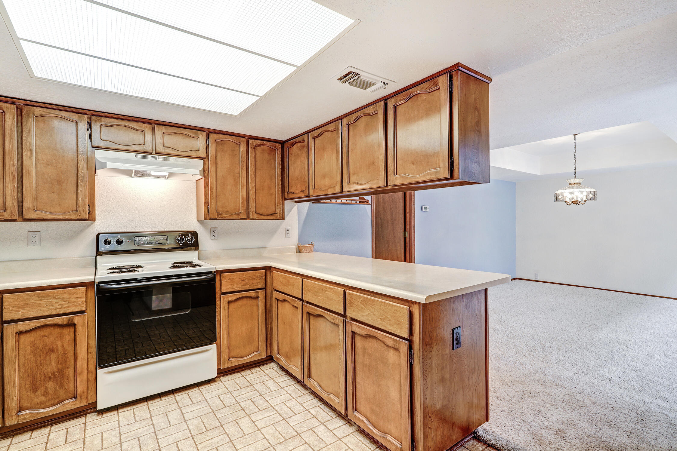 10709 Towne Park Drive NE