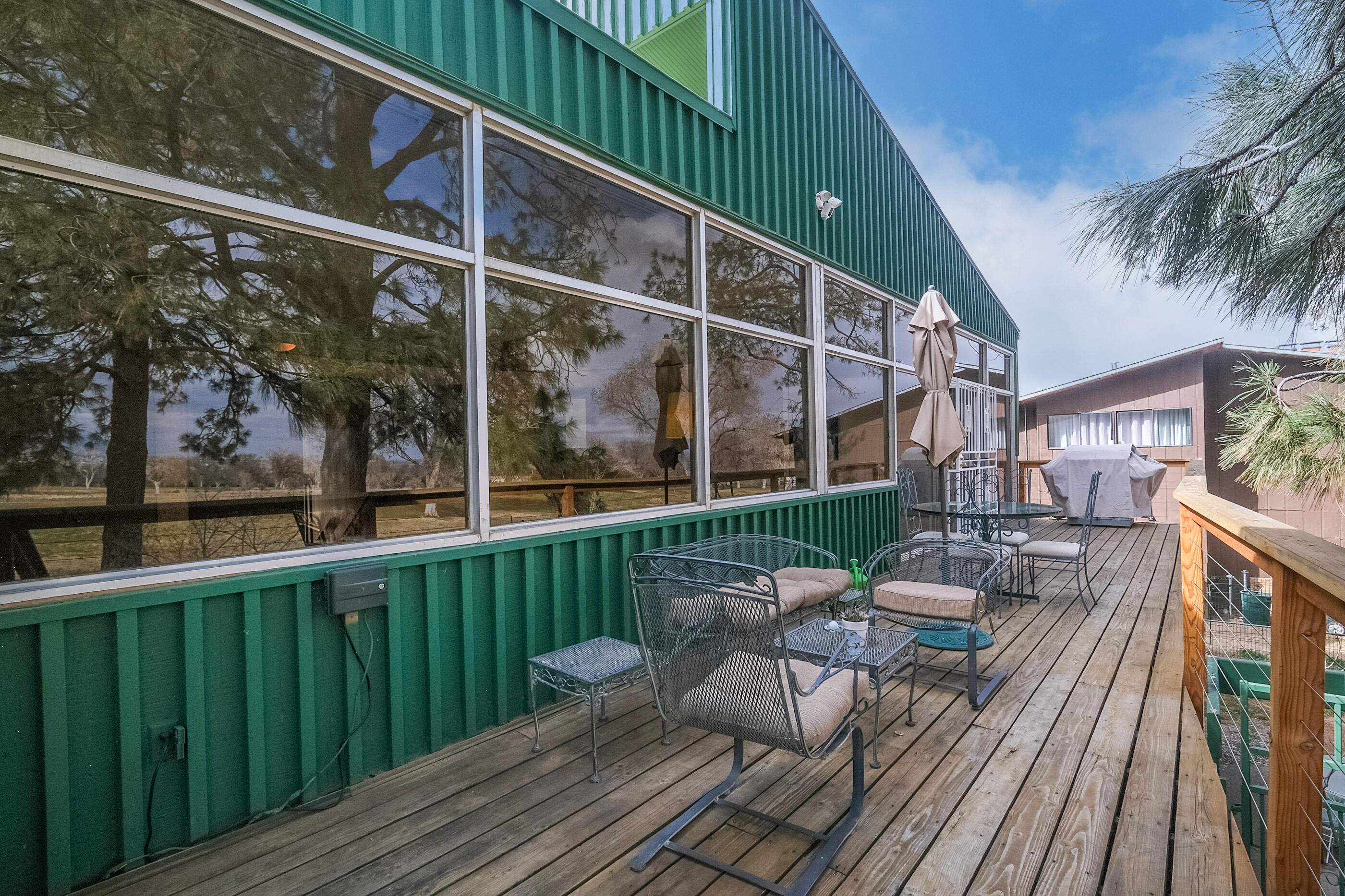 1309 Cuatro Cerros Trail SE